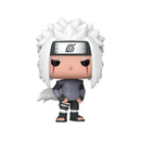 Naruto Jiraiya (Sannin) US Exclusive Pop! Vinyl