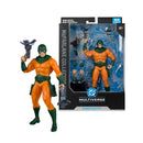 DC Multiverse Mirror Master Collector Edition 7"Figure
