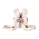 Disney Minnie Ear Evergreen Convertible Crossbody