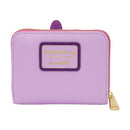 My Little Pony Twilight Sparkle Cosplay Zip Around Wallet