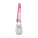Mean Girls Cell Phone Crossbody Bag with Coin Bag