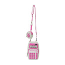 Mean Girls Cell Phone Crossbody Bag with Coin Bag