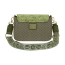 Where The Wild Things Are Crossbody Bag