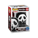 Scream Ghost Face Sitting Pop! Vinyl