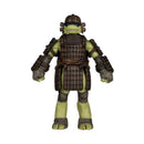 TMNT Leonardo 5"Figure & Comic