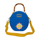 SpongeBob Squarepants Squarepants Crossbody Bag