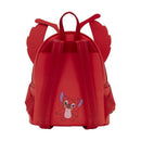 Lilo & Stitch Leroy Cosplay Mini Backpack