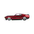 Big Time Muscle 1973 Ford Mustang Mach 1 1:24 Vehicle