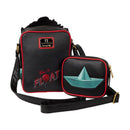 It: Chapter 2 Pennywise Crossbuddies Bag with Coin Bag