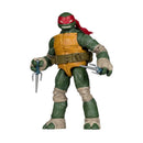 TMNT Raphael Page Punchers 5" Figure with Comic