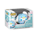 Hello Kitty Cinnamoroll Penguin US Exclusive Pop! Vinyl