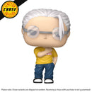 Sakamoto Days Taro Pop! Vinyl (Chase Ships 1 in 6)