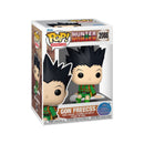 Hunter X Hunter Gon Freecss (Sitting) Pop! Vinyl