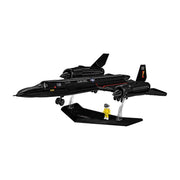 Armed Forces Lockheed SR-71 (1374 Pcs)
