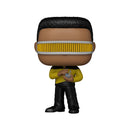Star Trek: The Next Generation Geordi La Forge Pop! Vinyl