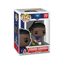 Football: France Eduardo Camavinga Pop! Vinyl
