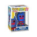 Spongebob Man Ray Pop! Vinyl