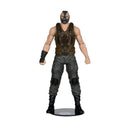 Batman Dark Knight Rises Bane 7" Deluxe Figure