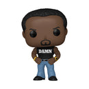 WWE Ron Simmons Pop! Vinyl