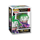 Batman Ninja (2018) The Joker Pop! Vinyl