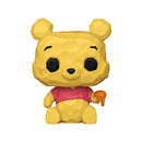Winnie the Pooh (Whittled) Pop! Vinyl