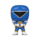 Power Rangers Zeo Blue Ranger Pop! Vinyl