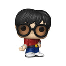 BTS J-Hope (Dynamite) Bitty Pop! Stage
