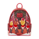Mean Girls Mini Backpack