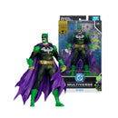 Batman: Joker War Batman Jokerized Gold Label 7"Figure