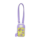 Looney Tunes Lola Bunny Crossbody Sling Bag