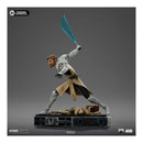 Star Wars: Clone Wars Obi-Wan Kenobi 1:10 Scale Statue