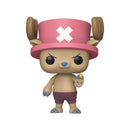 One Piece Chopper 10" Pop! Vinyl