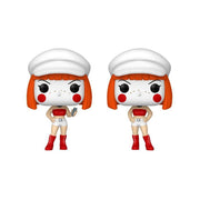 Batman Beyond (2000) Dee Dee Pop! Vinyl 2-Pack