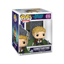 Justice League Dark (2017) Constantine Pop! Deluxe