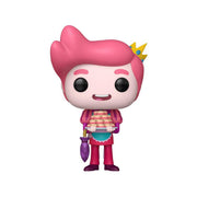 Adventure Time Prince Bubblegum Pop! Vinyl