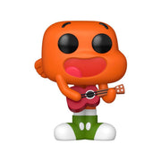 The Amazing World of Gumball Darwin Pop! Vinyl