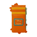 Dr. Doofenshmirtz & Perry the Platypus Card Holder