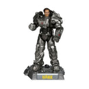Fallout TV Hank Season 2 Movie Maniacs 6" Posed Figure (Chase)