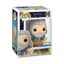 Harry Potter Albus Dumbledore Firestorm Exclusive Pop! Vinyl