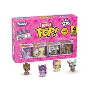 My Little Pony Twilight Sparkle Bitty Pop! 4-Pack