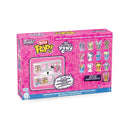 My Little Pony Twilight Sparkle Bitty Pop! 4-Pack