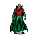 DC Multiverse Sentinel Alan Scott Chase Version 7" Figure