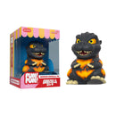 Toho Burning Godzilla Fun! Fun! Figure