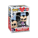 Disney: Excellent 8 MInnie (K-Pop) Pop! Vinyl