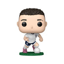 Football: England Phil Foden Pop! Vinyl
