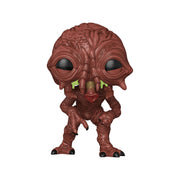 The Fly Brundlefly Pop! Vinyl