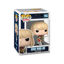 Solo Leveling Cha Hae-In Pop! Vinyl