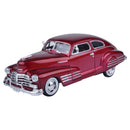 Timeless Legends 1:24 1948 Chevy Aerosedan Fleetline