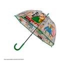 Sakamoto Days Clear Umbrella