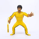 Bruce Lee Tracksuit Collectable Figure